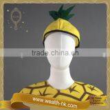 Fancy Kids Pineapple Costume thumbnail-6