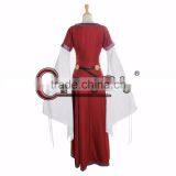 Traditional Vintage Dress Victorian Dress Medieval Dress Custom Made thumbnail-4
