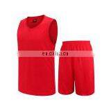 High Quality Custom Men Blank Basketball Jerseys thumbnail-4