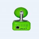 IP Camera Wireless 720P IP Security Camera WiFi IP Security Camera Baby Monitor Security Camera Easy QR CODE Scan Connec thumbnail-4