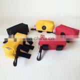 Customize Made Dog Poop Bag Dispenser Holder With Printing thumbnail-1