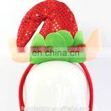 Most Popular Tree Fashion Headband Christmas Star Headband thumbnail-4