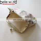 Fancy Custom Printed Wholesale Toiletry Bag thumbnail-3