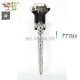 Wholesale PVC Medieval Viking Sword and Shield Set Toys thumbnail-2