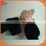 Top Quality Real Mink Fur Cuff thumbnail-1
