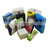 Custom Luxury Small Folding Paper Packing Box for Packing Power Packing Box thumbnail-3