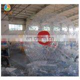 China Water Roller Ball Bubble Ball Human Bubble Ball thumbnail-3