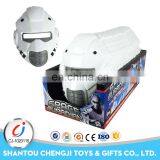 Factory Out-let Newest Design Funny Custom Plastic Mask