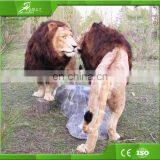KAWAH Attractive Amusement Park Playground Simulation Artificial Wild Animatronic Animal thumbnail-6