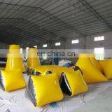 Cheap Inflatable Paintball Air Bunker Paintball Field x Bunker x x on Sale thumbnail-2