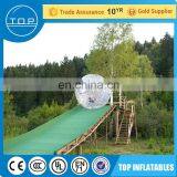 Guangzhou Supplier Led Bouncing Bumper Bubble Soccer Ball Made in China thumbnail-1