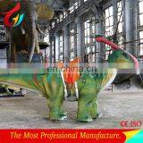 Walking Kiddies Amusement Playground Rides thumbnail-1