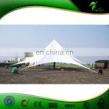 Cheap Portable Star Canopy Tent / Promotion Serviceable Advertising Star Tent for Sale thumbnail-5