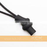 Zipper Hang Tag, Zipper Slider for Suitcase, Clothing Zipper Head thumbnail-4