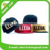 2016 Hot Sale of Plain Distressed Baseball Cap thumbnail-2