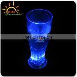 Hi-Q Tall Pilsner Light up Drinking Glasses With LEDs