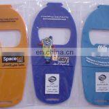 Cheap & Fashional Promotion Gifts Soft Pvc,rubber Cellphone Holder With Custom Company Logo