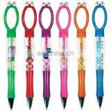 Swanky Bubble Blowing Pen,plastic Pen With Lanyard thumbnail-6