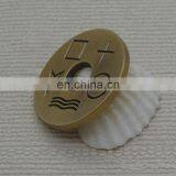 Hot Sale Euro Coin Antiqu Coin With Coin Holder thumbnail-2