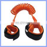 Toddler Kids Babys Safety Walking Harness Anti-lost Strap Wrist Leash Hand Belt