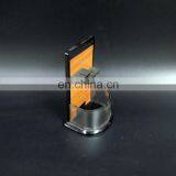 Dongguan Manufaction Acrylic Plastic Exo Headphones Receive a Case Furnishing Articles thumbnail-3