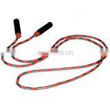 Leather Skipping Speed Rope Adjustable Weighted Fitness Gym Fitness/skipping jumping rope