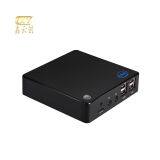 XYC  Intel Atom MINI PC Dual-core 2GB RAM+32GB Pluggable TF card,OEM Supported