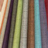 Enviromental Abrasion Resistance FR PVC Artificial Leather thumbnail-5