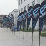 Teardrop Flying Banner thumbnail-3