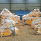 Handan Zhongye Machinery Manufacture Co., Ltd. company overview - view 1 thumbnail