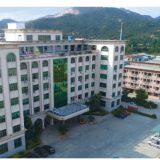 Guangdong Kedi Glass-Ceramic Industrial Co., Ltd company overview - view 1 thumbnail