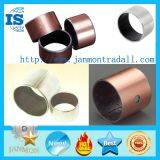 DU/DX bushing,DU Oilless Bushing,DU/DX teflon bronze harden steel bushing,Sleeve Du Bushing For Auto Parts ,Carbon Steel+Bronze Powder+PTFE Teflon+Polymer Bush,Self-lubricated PAP PAF P10 P20 SF1 SF-1 DU Sleeve Bushing