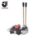 2P40 Low Profile Monoblock Spool Valve thumbnail-4