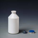 Medicine Bottle Injection Bottle China Plastic 250ml Sterile Vial thumbnail-4