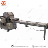 1.1kw Professional Spring Roll Wrapper Machine