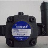 Vd1d1-2525f-a2a2 600 - 1500 Rpm Industrial Kompass Hydraulic Vane Pump thumbnail-2