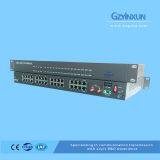 1~30 Channel PCM Integrated Multiplexing-ZMUX-3030 thumbnail-3