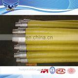 Asistant Cold -40C Premium Fabric Reinforced Concrete Hose thumbnail-4