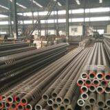 Asme B36.10m Astm Polished Stainless Steel Tubing