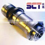 A2-4 Cnc Belt Driven Lathe Spindle for Cnc Lathe Machine and Cnc Tunring Machine