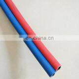 PVC Twin Welding Hose Used in Welding Machine, Architecture and Lacquer Factory thumbnail-1