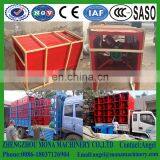 Paddy Seed Cleaner Machine / Grain Screening Machine thumbnail-5