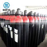 Different Kinds of Hydrogen Gas Cylinder With TPED Certification thumbnail-1
