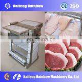 Manufacture Price Pork Skinner Fresh Beef Skin Peeling Machine thumbnail-2