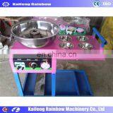 CE Certificated Commercial Cotton Candy Floss Machine and Bubble Cover thumbnail-6