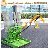 Hand Operated Rice Transplanter Machine Price thumbnail-3
