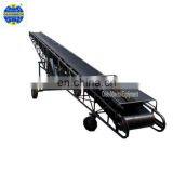 Mobile Rubber Belt Conveyor, Flexible Screw Conveyor,Spiral Conveyor thumbnail-2