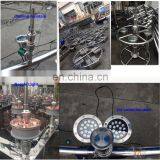 High Quality and Favorable Price Multicolored LED Light Outdoor Music Fountain thumbnail-4