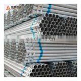 GI Pipe Pre Galvanized Steel Pipe Galvanised Tube For Construction thumbnail-2