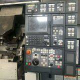 Mori Seiki MT2500 CNC Turning-Mill Machine thumbnail-5